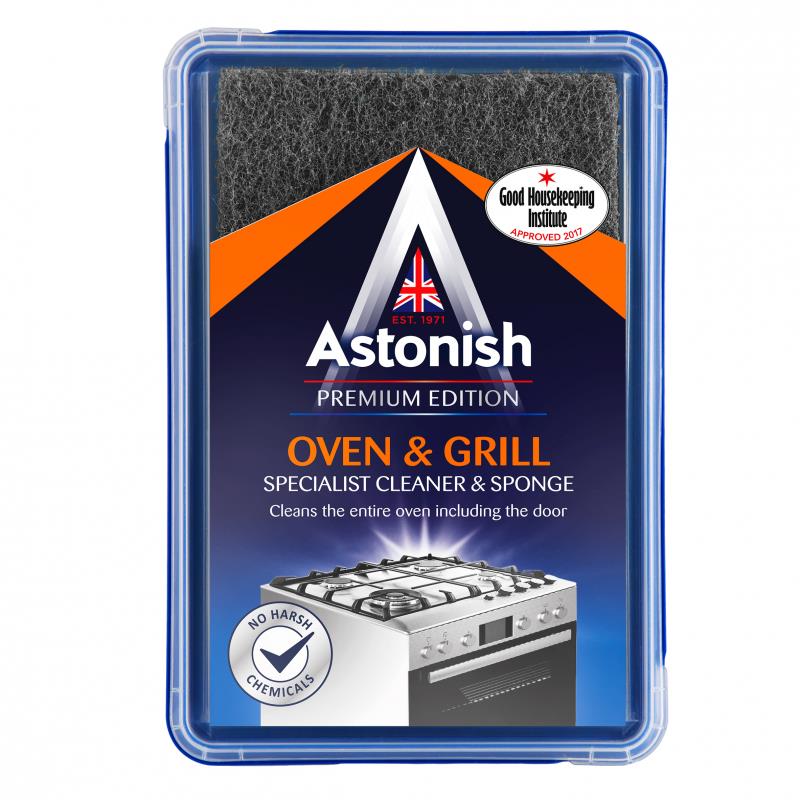Kem tẩy đa năng Astonish C8600 - 250g